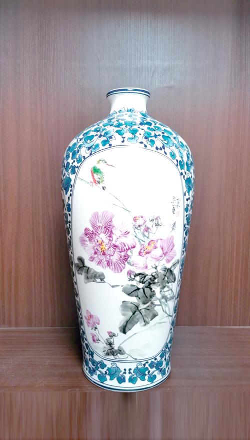 唐山艺术陶瓷协会名家作品精选 窑火凝珍，工艺传承